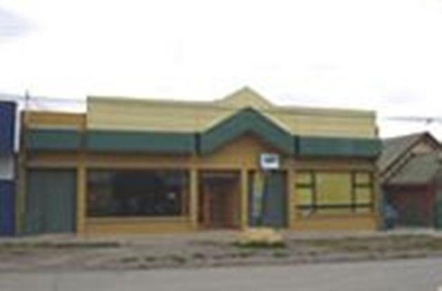 Hostal Don Guillermo Puerto Natales Eksteriør bilde