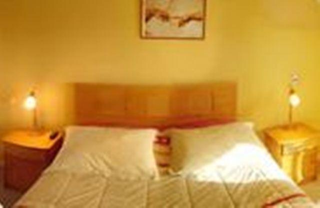 Hostal Don Guillermo Puerto Natales Eksteriør bilde