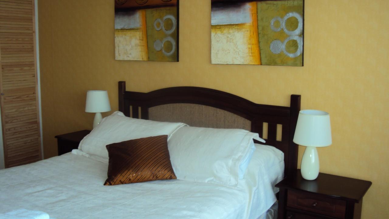 Hostal Don Guillermo Puerto Natales Eksteriør bilde