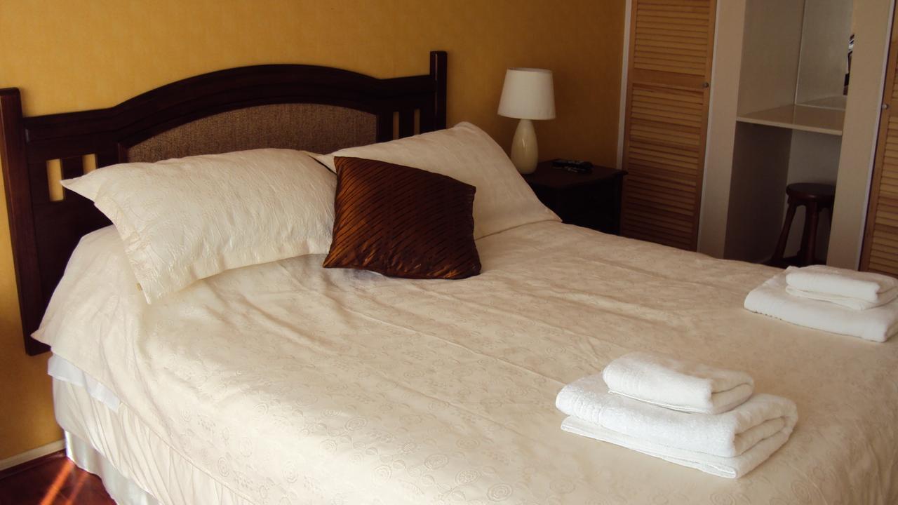 Hostal Don Guillermo Puerto Natales Rom bilde